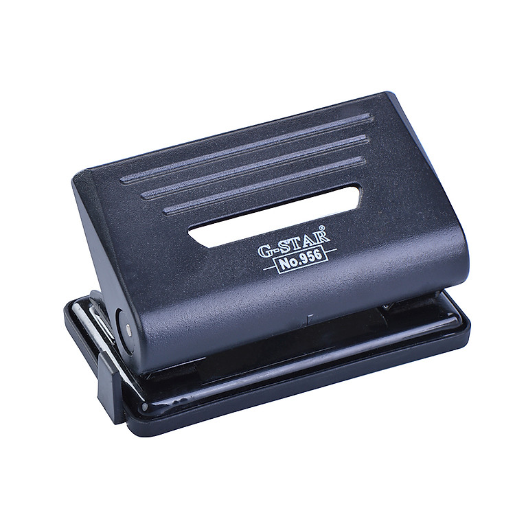 Bấm Lỗ Nhỏ 956 Star - Ảnh 2