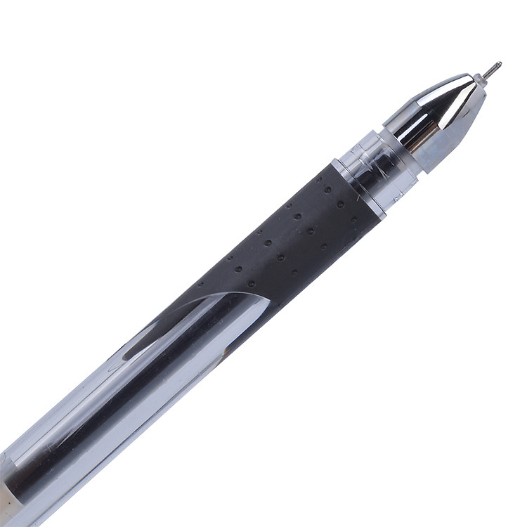 Vỉ 3 Cây Viết Nước Jelitto (2 đỏ + 1 đen) - Ảnh 3