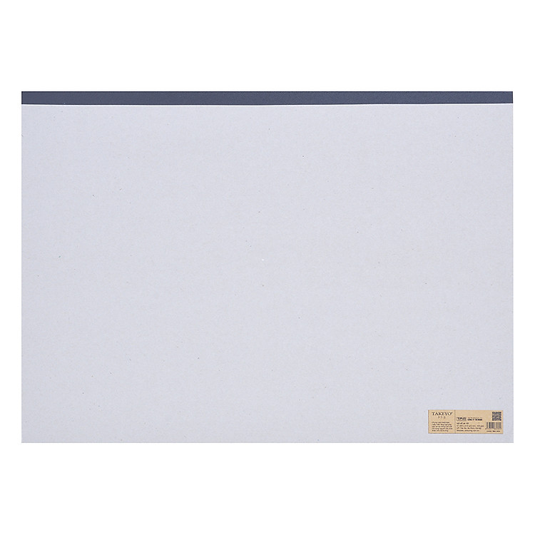 Tập Vẽ A3 Takeyo - Ảnh 2