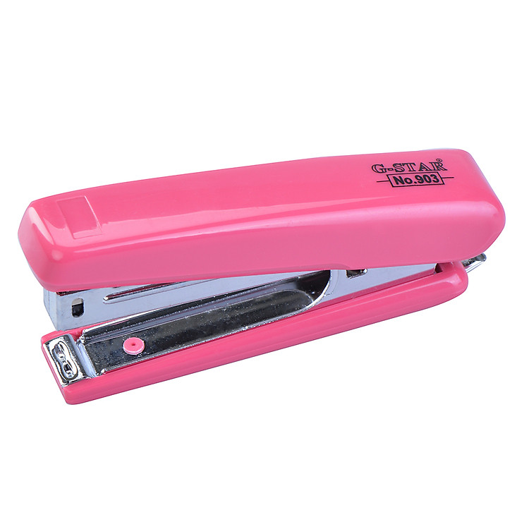 Bấm Kim G-Star 903 (10 chiếc) - Ảnh 4