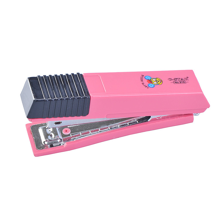 Bấm Kim G-Star 910 (10 chiếc) - Ảnh 5