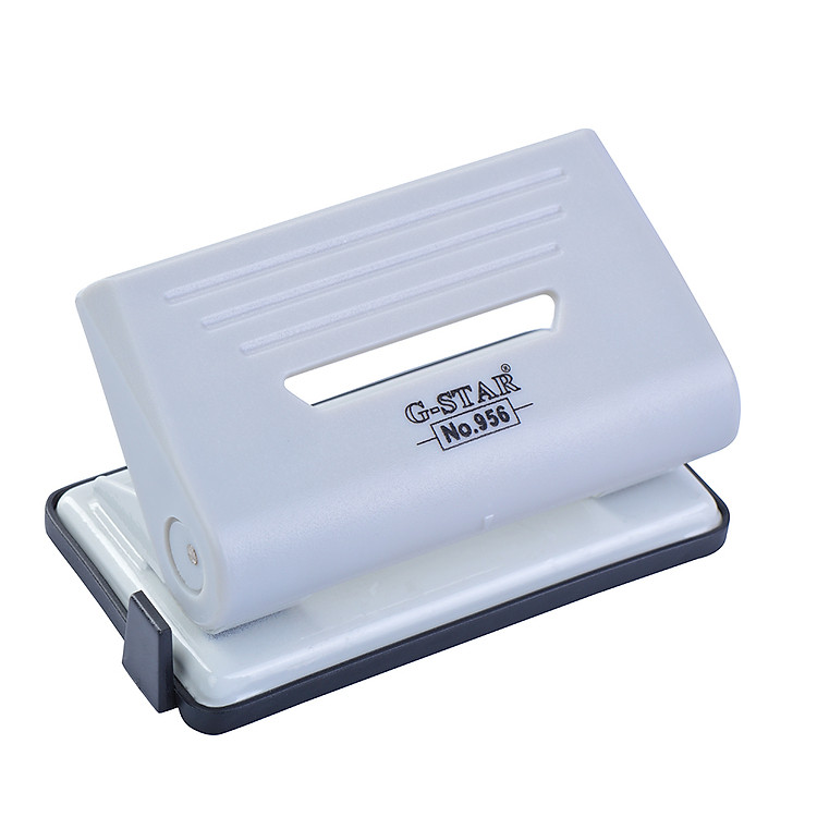 Bấm Lỗ Nhỏ 956 Star - Ảnh 4