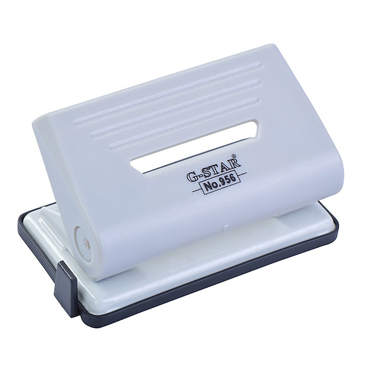 Bấm Lỗ Nhỏ 956 Star - Ảnh 5