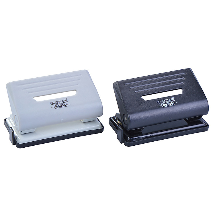 Bấm Lỗ Nhỏ 956 Star - Ảnh 6