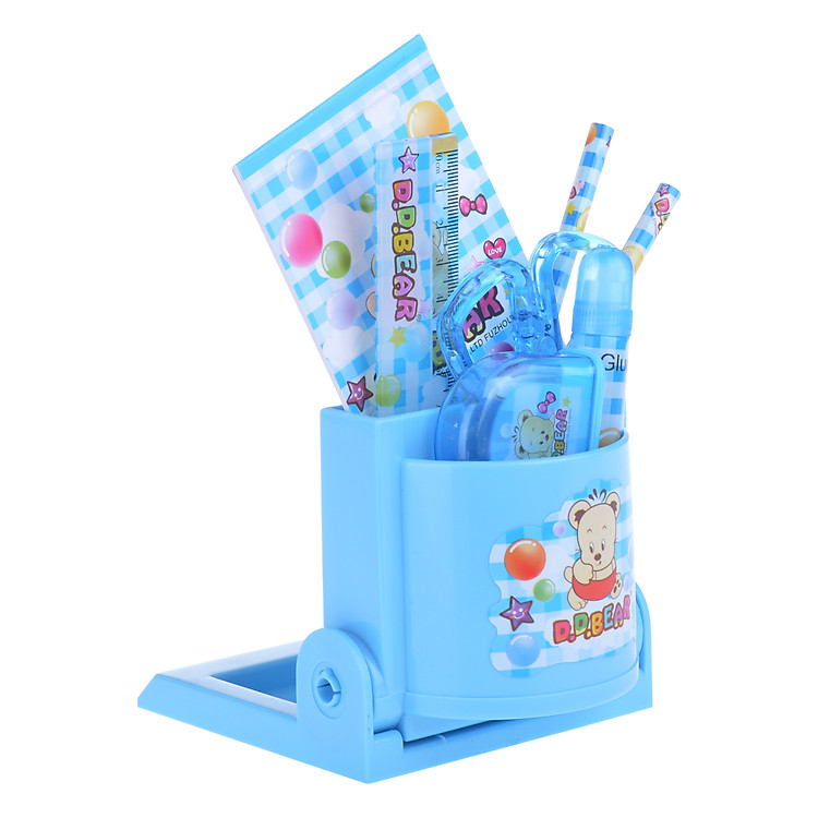 Bộ Học Cụ Heart S07947