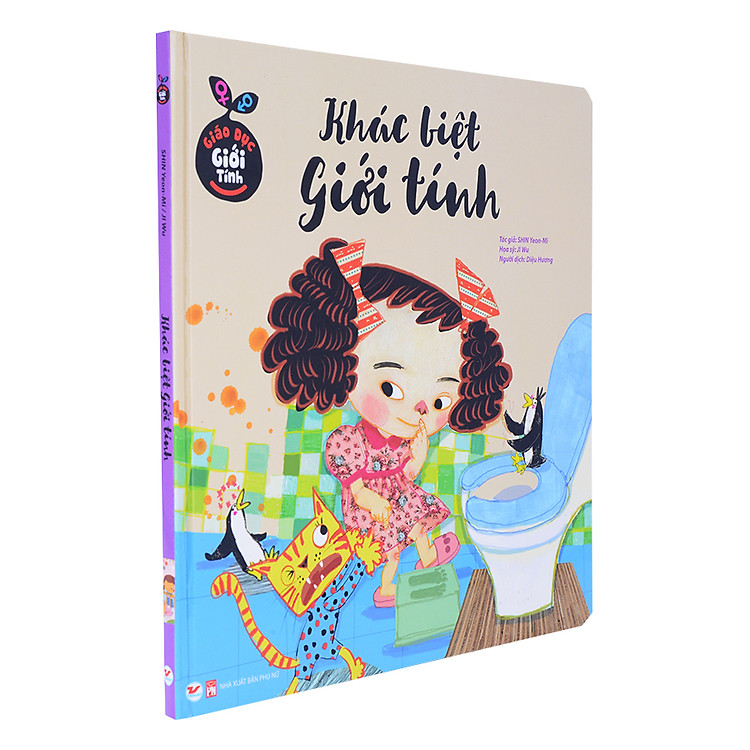 Giáo Dục Giới Tính - Ảnh 2