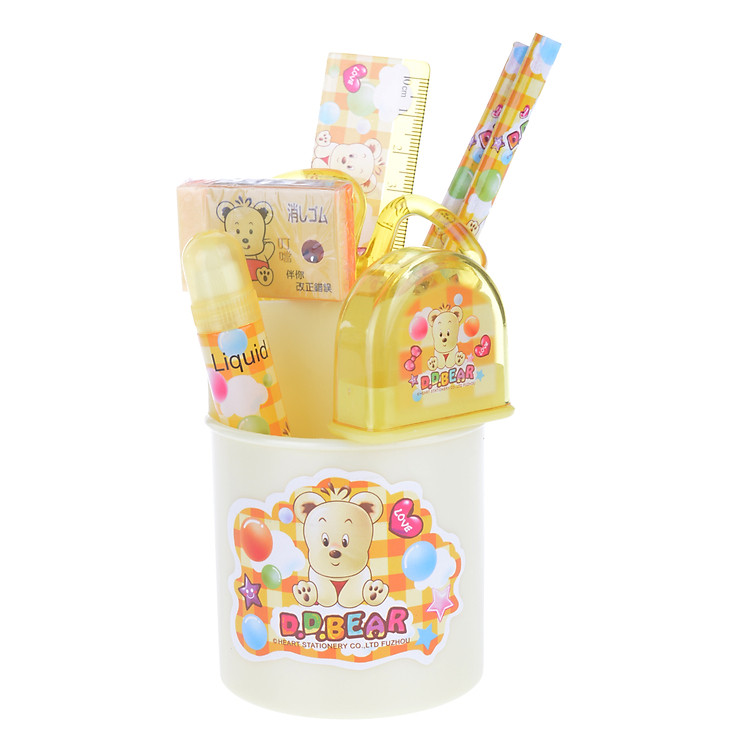 Bộ Học Cụ Heart S07950