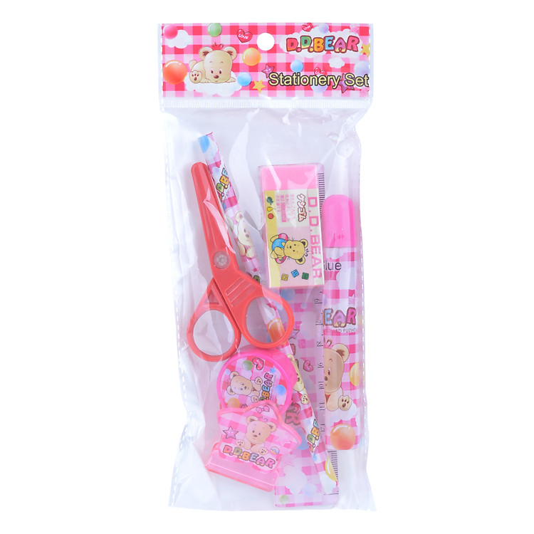 Bộ Học Cụ Heart S07959