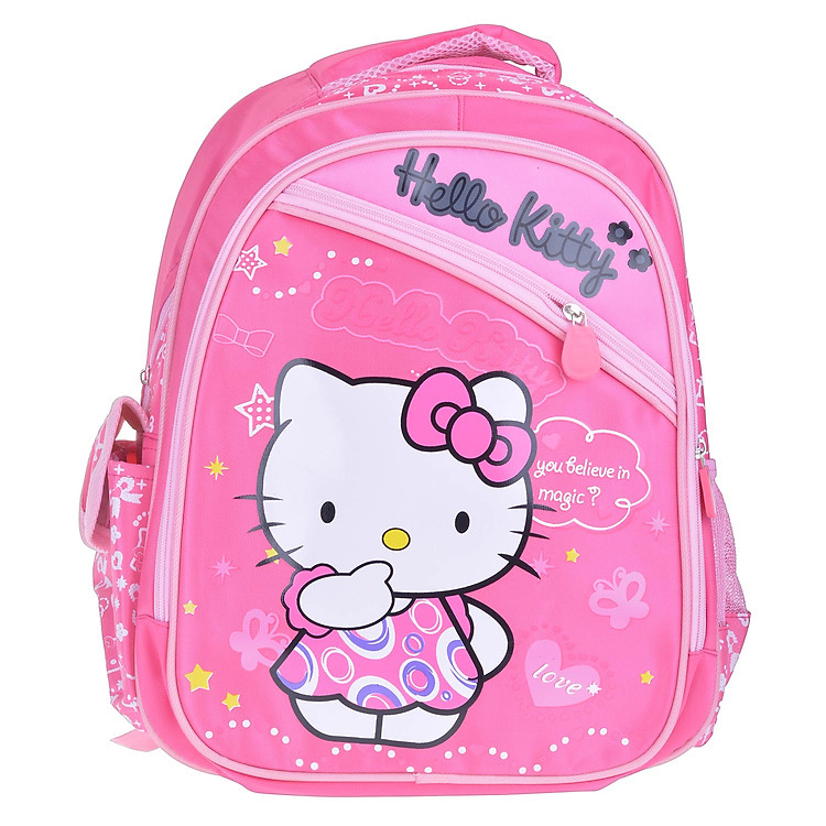 Balo Mẫu Giáo 8070 - Kitty 1