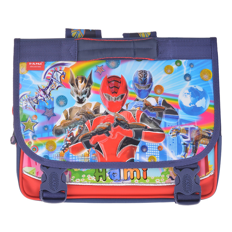 Cặp Học Sinh Bé Trai Hami - 148