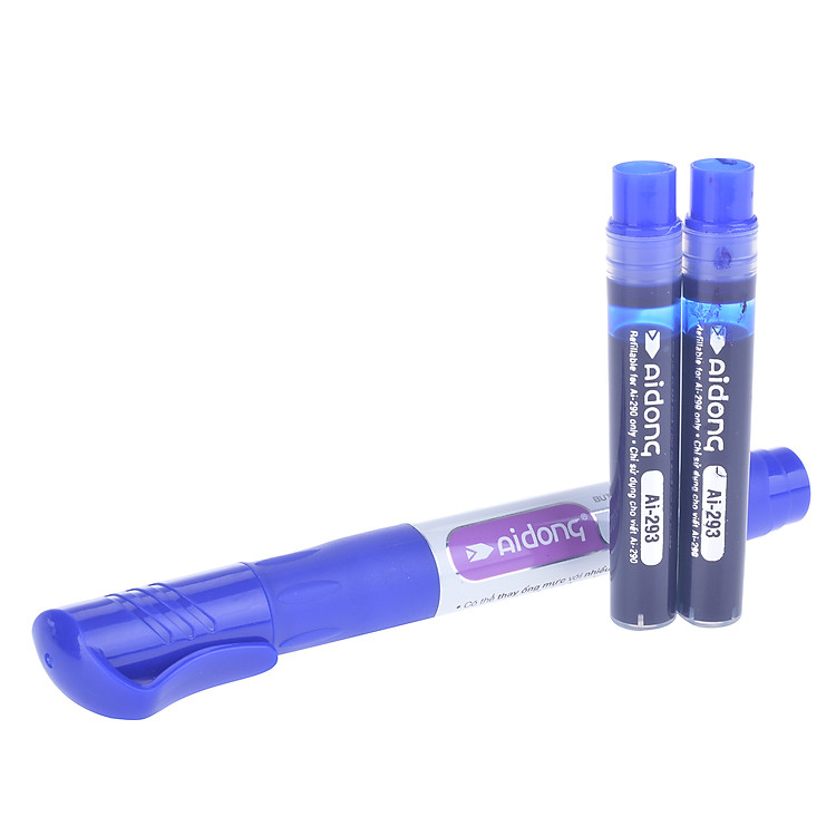 Combo Viết Lông Ai-290