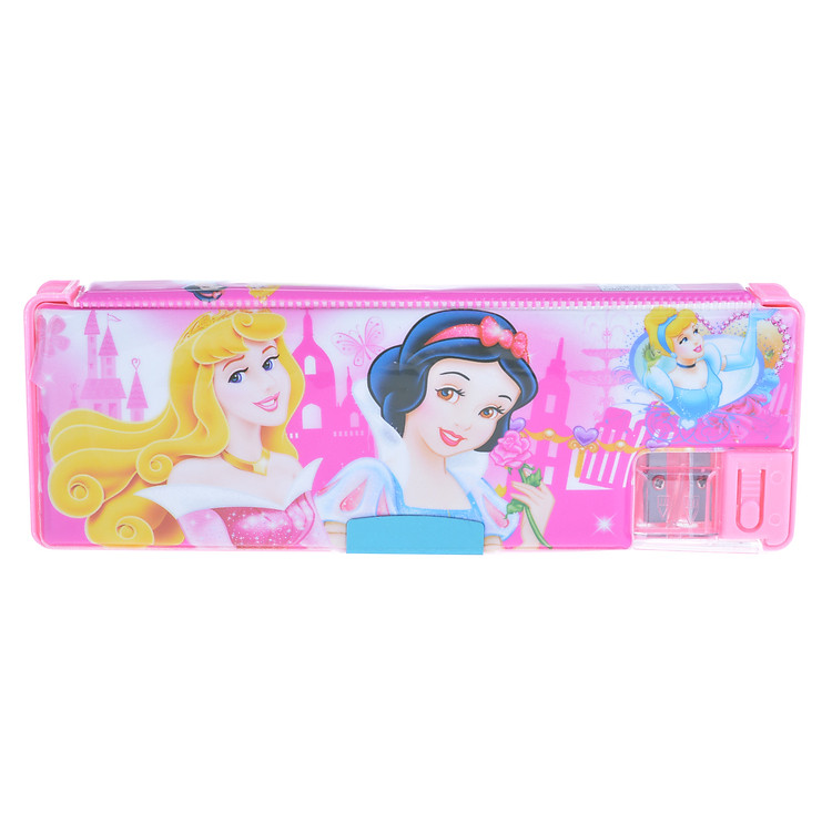 Hộp Bút Goldenbook 5003 - Princess