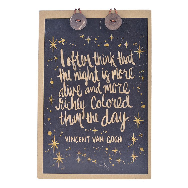 Sổ Tay Chó Đầu Xù - The Night