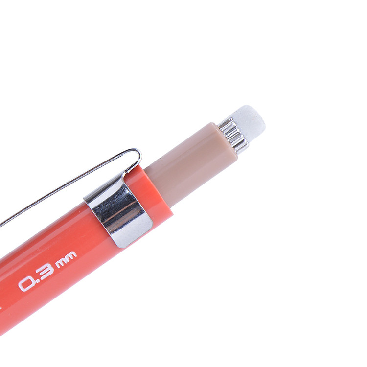 Bút Chì Kim Kỹ Thuật Pentel A313 (0.3mm) - Ảnh 3