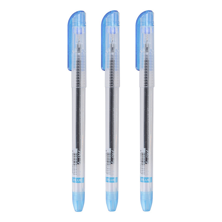 Viết Nước Mygell (3 cây) – Xanh