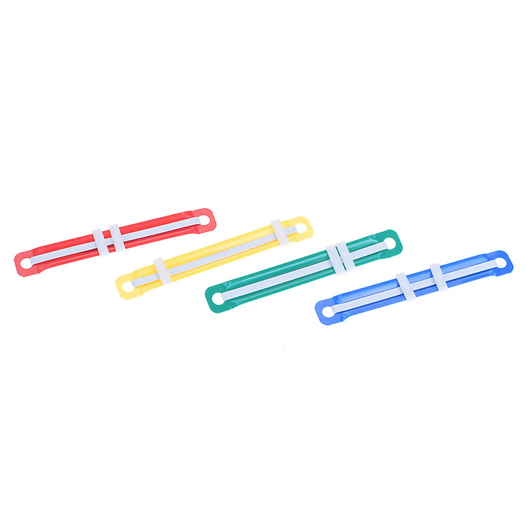 Acco Nhựa UNC/UNT - Ảnh 4