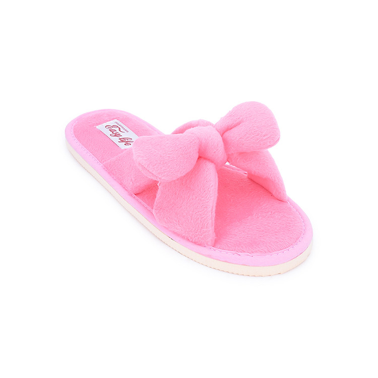 Dép Đi Trong Nhà Nữ Easy Life 1644 - Hồng Phấn