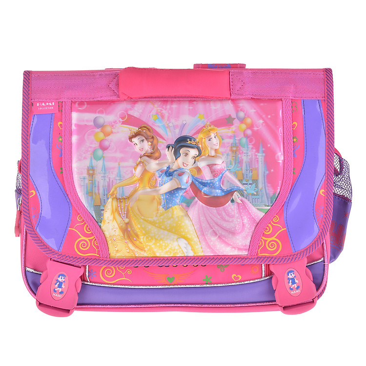 Cặp Học Sinh Bé Gái Hami - 146