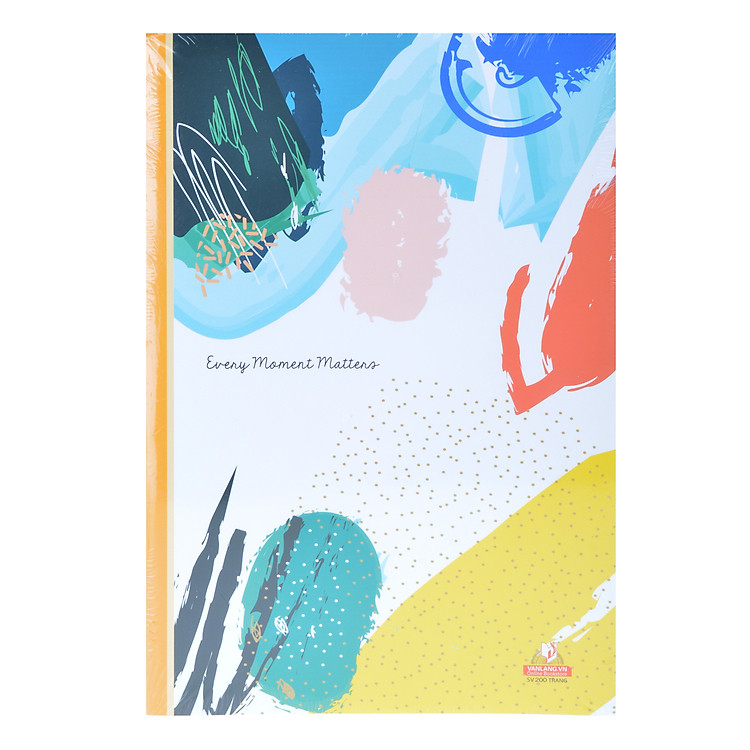 Lốc 5 Cuốn Tập Sinh Viên 200 Trang ĐL 70 SV