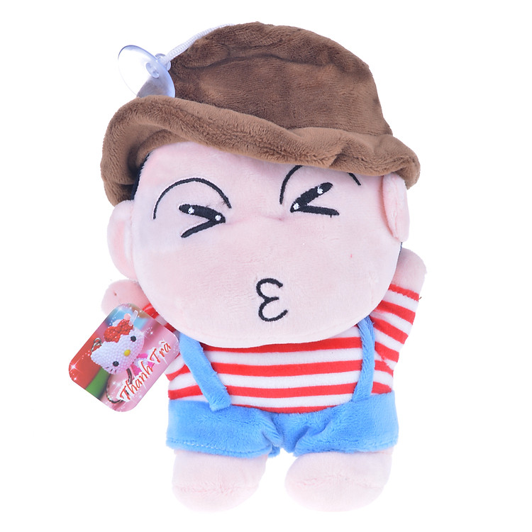 Thú Bông Bé Shin 048 Mẫu 2