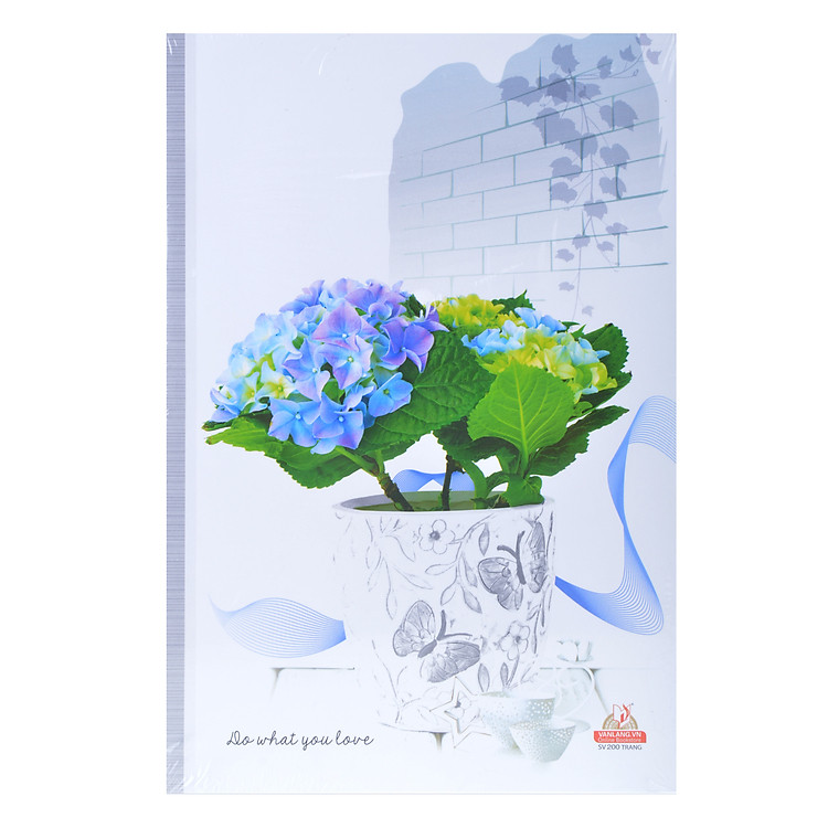 Lốc 5 Cuốn Tập Sinh Viên 200 Trang ĐL 60 SV