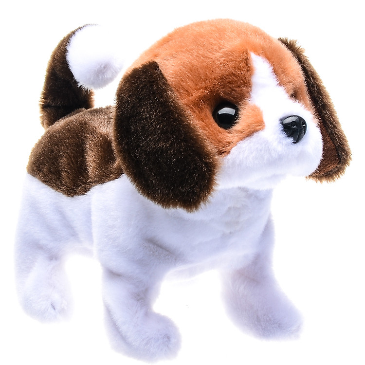 Chó Bông Baby Beagle Iwaya