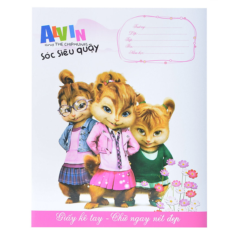 Giấy Kê Tay - Khổ 16.5 x 20.5cm