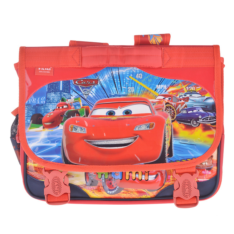 Cặp Học Sinh Bé Trai Hami - 135