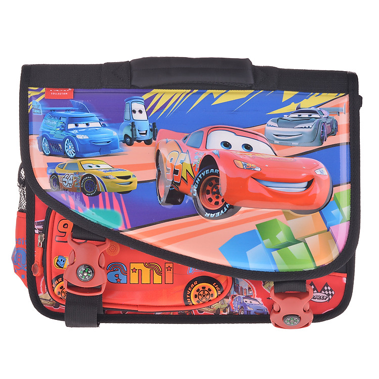 Cặp Học Sinh Bé Trai Hami - 134