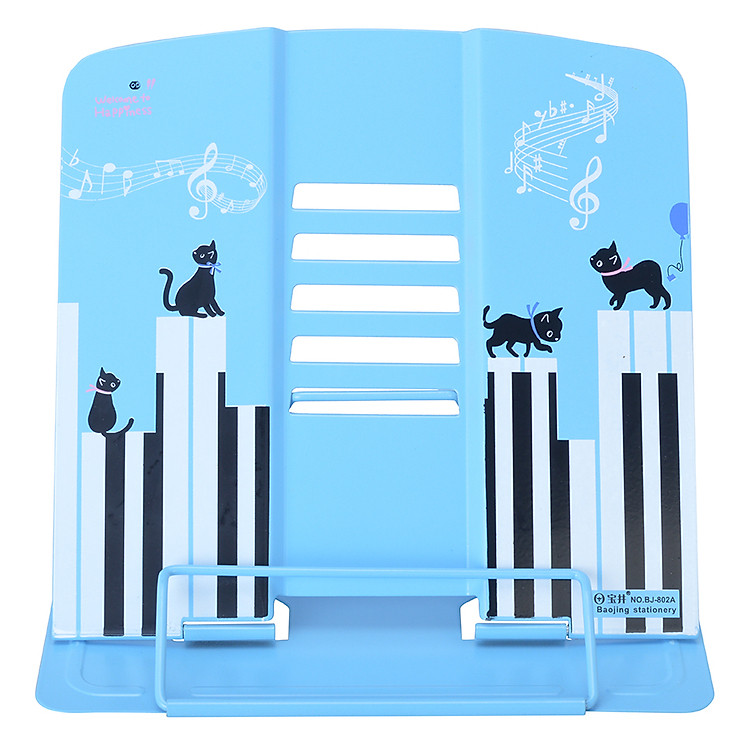 Kệ Đọc Sách BJ802