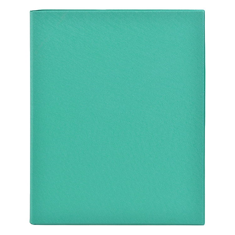 Bìa 2 Còng King Star 3.5 XI A4 - Xanh Lá - Ảnh 2