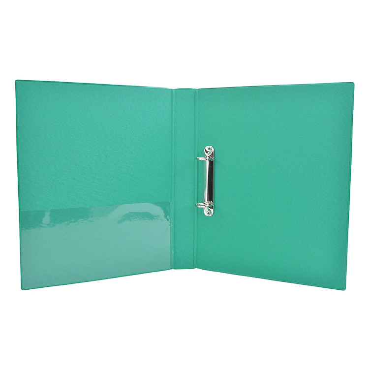 Bìa 2 Còng King Star 3.5 XI A4 - Xanh Lá - Ảnh 3