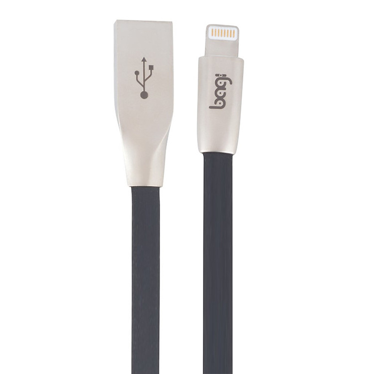 Dây Sạc Cho iPhone, iPad Bagi CB-IZ10 – Hàng Chính Hãng