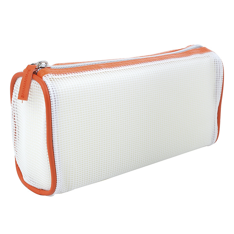 Bóp Viết Vải Uyên Loan 1610 - Màu Ngẫu Nhiên