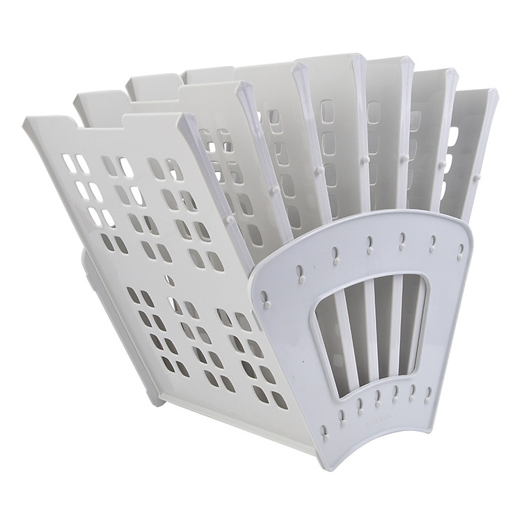 Khay Đựng Báo King Star