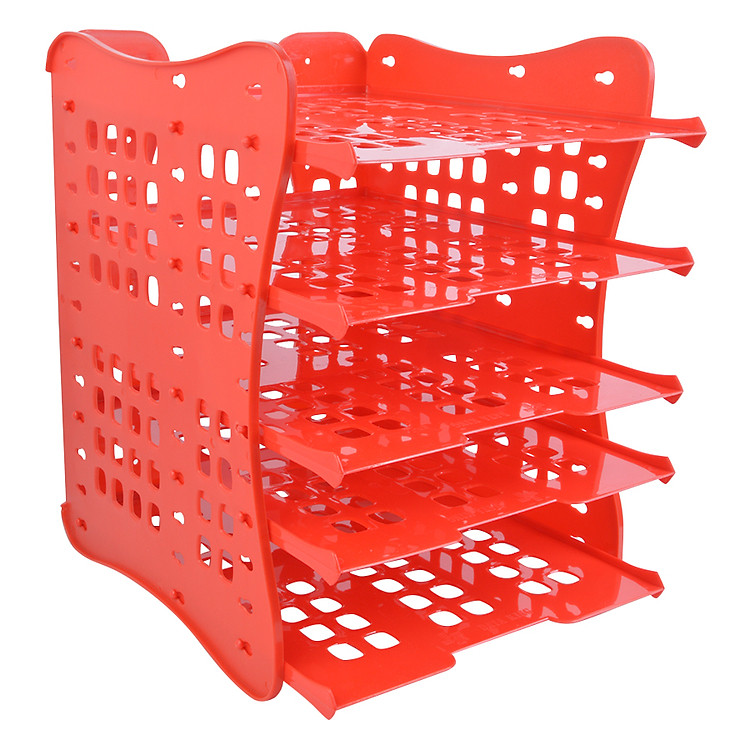 Kệ Đa Năng King Star 5 Tầng