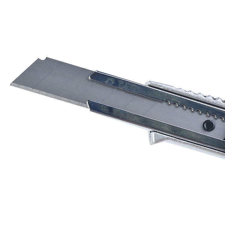 Dao Rọc Giấy Tolsen 30002 (18 x 100 mm) - Ảnh 4