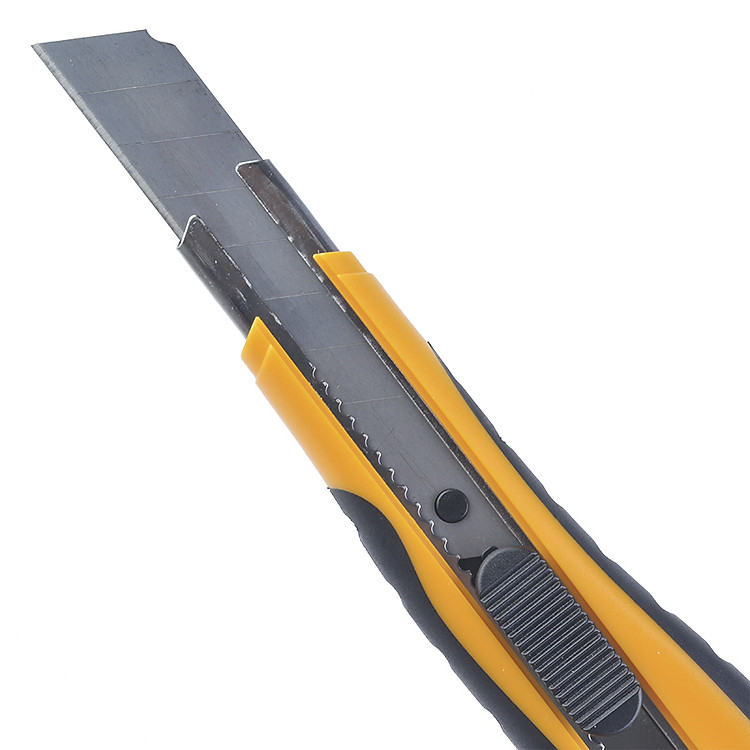 Dao Rọc Giấy Tolsen 30015 (18 x 100 mm) - Ảnh 5