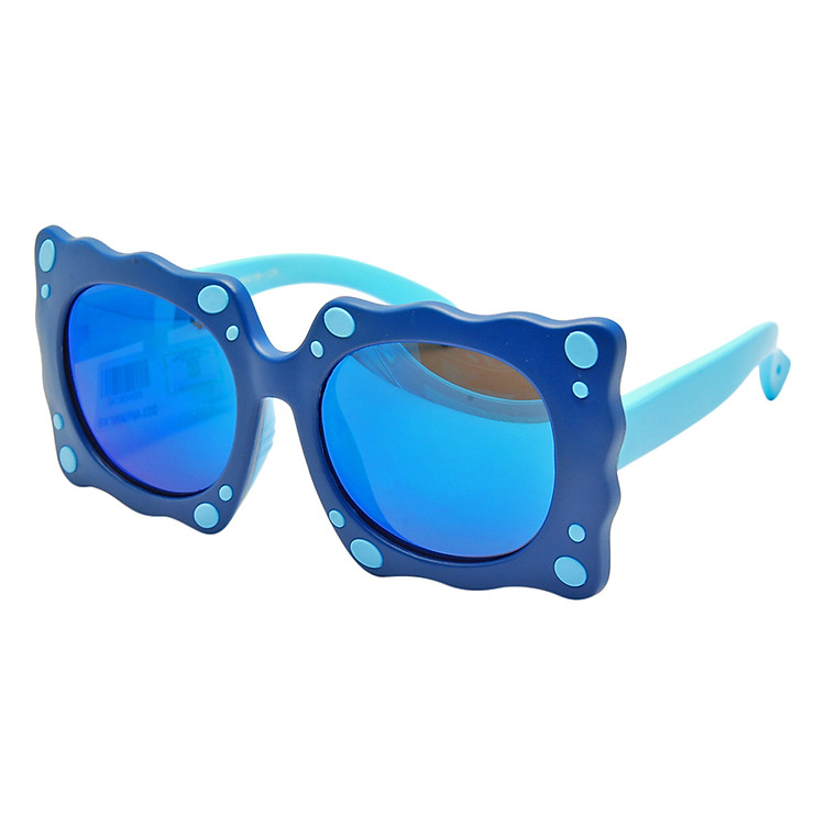 Mắt Kính Trẻ Em Sunkid's SK1804/F7A-XDD