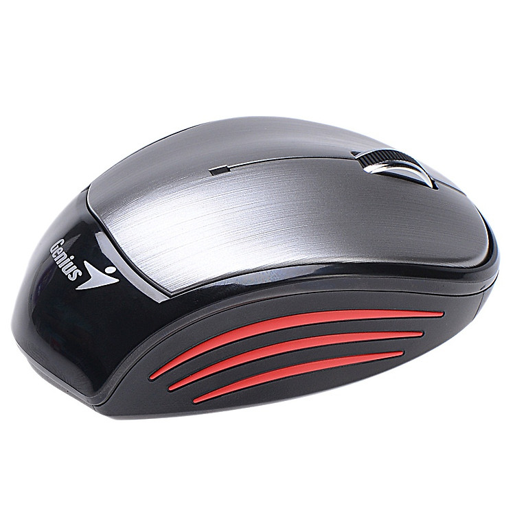 Chuột Không Dây Genius NX-6500