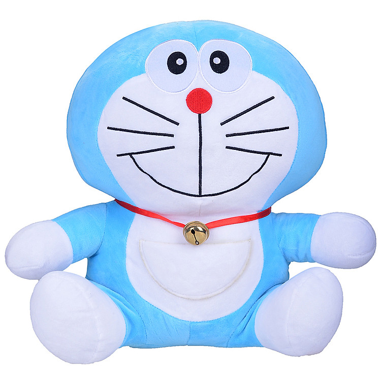 Thú Bông Doremon 2399-0185