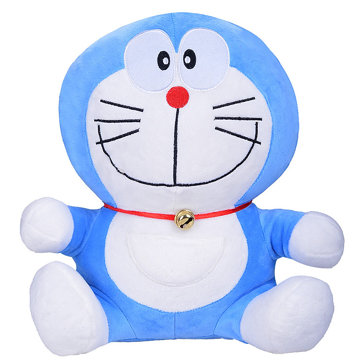 Thú Bông Doremon 2401-0115