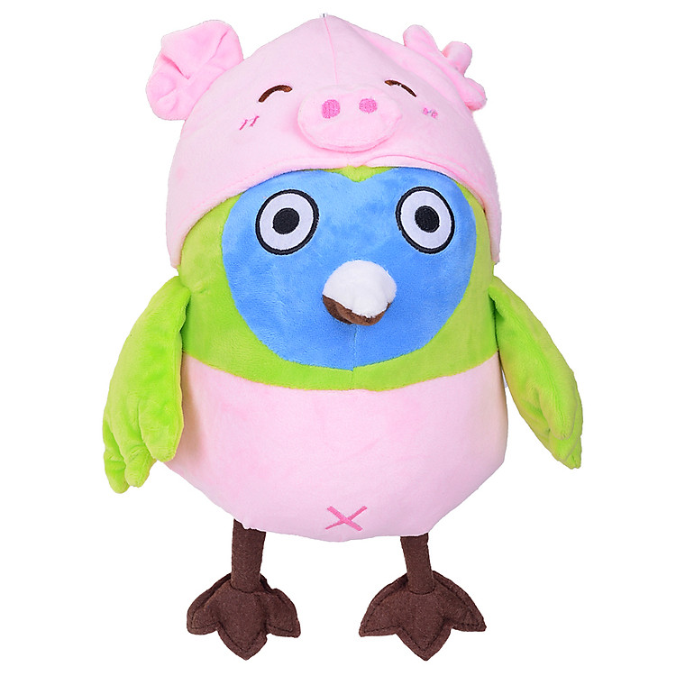 Thú Bông Chim Nón Thú Lớn 0135