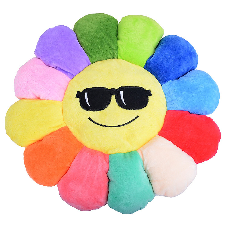 Gối Bông Mai Nhỏ 082