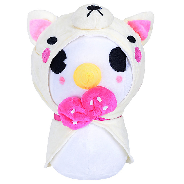 Thú Bông Gà Nón Thú 0135 (Size Lớn)