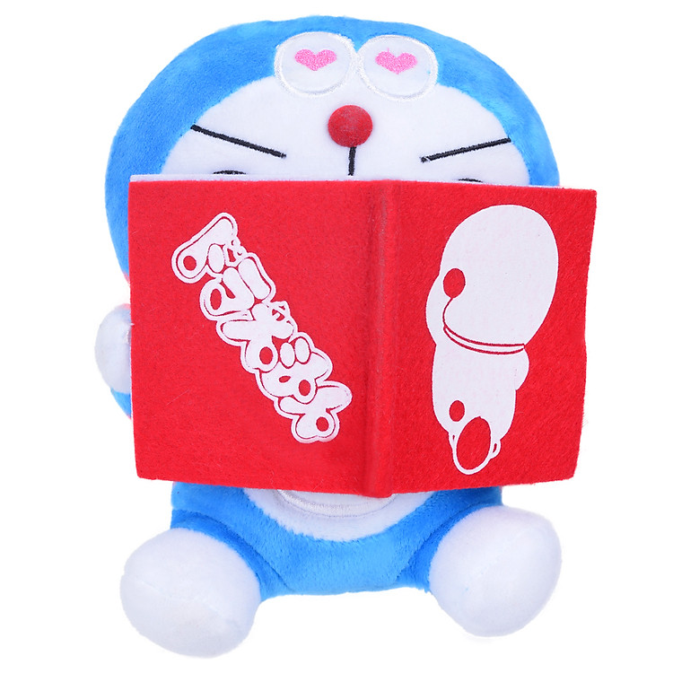 Thú Bông Doremon 043