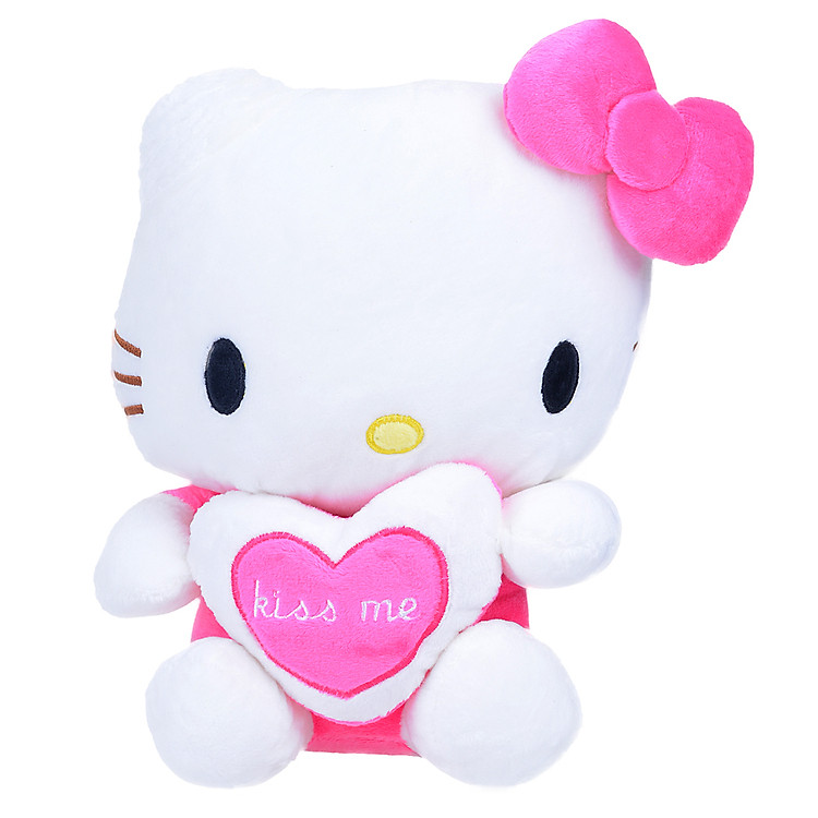 Thú Bông Kitty 095