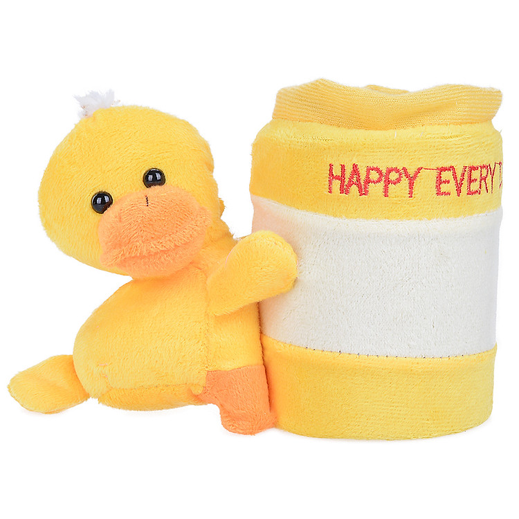 Cắm Bút Thú Lớn TTDB-034