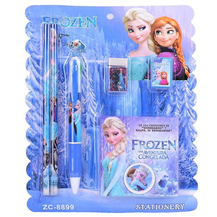 Bộ Dụng Cụ ZC 8899