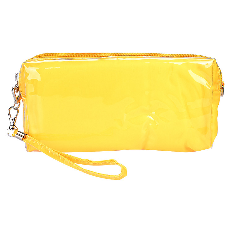 Bóp Màu 2 Dây Kéo 1912